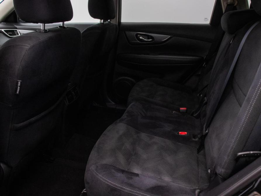 Nissan X-Trail III Москва  - изображение 11
