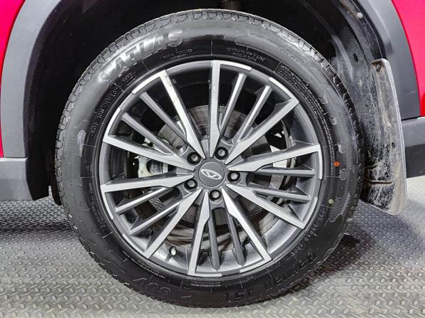 Chery Tiggo 8 Pro I с пробегом 2023 года, цена 2 150 000 рублей, 57100 км, внедорожник, Автокод Объявления