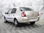 Renault Symbol I Рестайлинг 2 Ульяновск  - изображение 15
