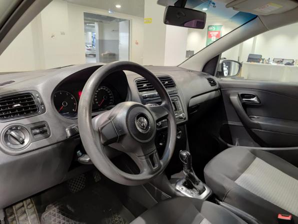 Volkswagen Polo V с пробегом 2013 года, цена 765 000 рублей, 156705 км, седан, Автокод Объявления