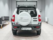 Chevrolet Niva I Рестайлинг Екатеринбург  - изображение 23