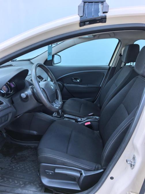 Renault Fluence I Рестайлинг Санкт-Петербург  - изображение 9