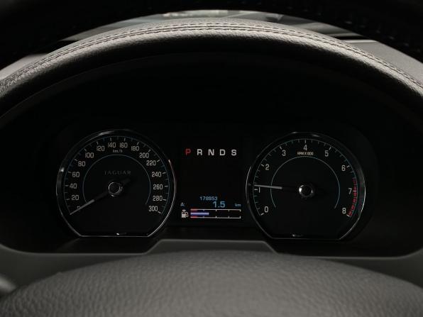 Jaguar XF I Рестайлинг с пробегом 2013 года, цена 1 449 000 рублей, 178952 км, седан, Автокод Объявления