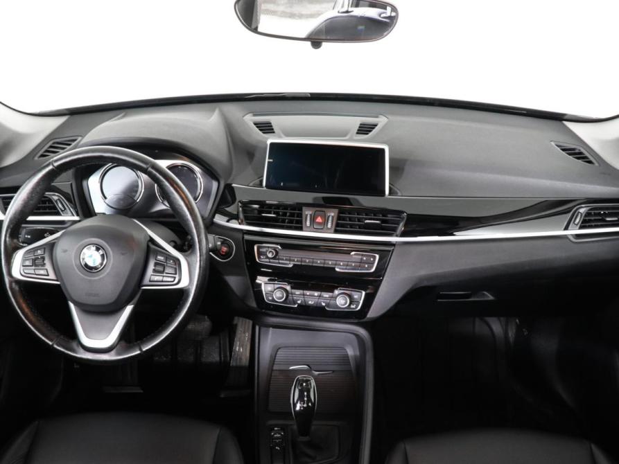 BMW X1 II (F48) Рестайлинг Химки  - изображение 11