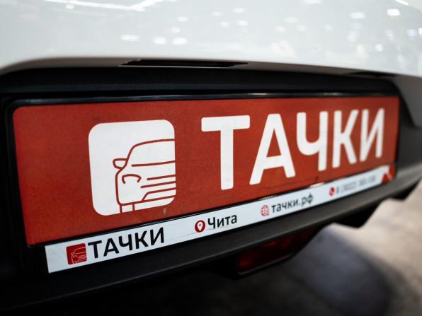 Kia Rio IV Рестайлинг с пробегом 2020 года, цена 1 730 000 рублей, 60700 км, седан, Автокод Объявления