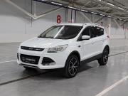 Ford Kuga II Казань  - изображение 26