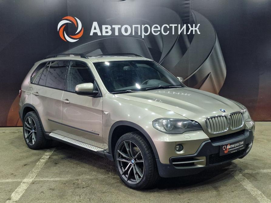 BMW X5 II (E70) Ставрополь  - изображение 3