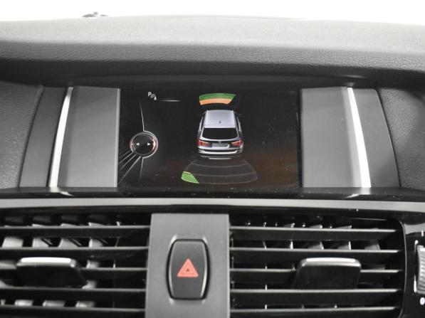 BMW X3 II (F25) Рестайлинг с пробегом 2014 года, цена 1 889 900 рублей, 201857 км, внедорожник, Автокод Объявления