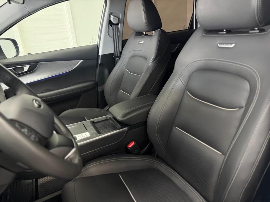 Chery Tiggo 7 Pro Max I Казань  - изображение 11