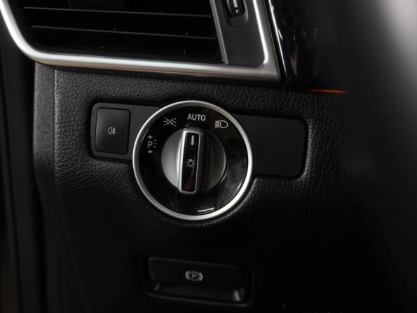 Mercedes-Benz M-Класс III (W166) с пробегом 2012 года, цена 2 449 000 рублей, 150628 км, внедорожник, Автокод Объявления