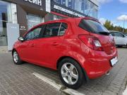 Opel Corsa D Рестайлинг II Набережные Челны  - изображение 39
