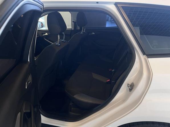 Ford Focus III с пробегом 2012 года, цена 640 000 рублей, 183121 км, универсал, Автокод Объявления