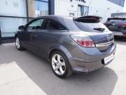 Opel Astra H Рестайлинг Москва  - изображение 20