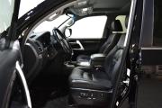 Toyota Land Cruiser 200 Series Рестайлинг 2 Сургут  - изображение 55