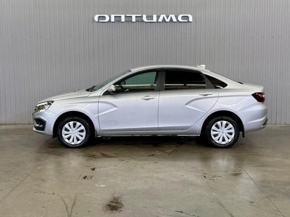 Lada (ВАЗ) Vesta I Рестайлинг (NG) с пробегом 2023 года, цена 1 097 000 рублей, 51732 км, седан, Автокод Объявления