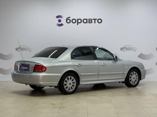 Hyundai Sonata IV (EF) Рестайлинг с пробегом 2011 года, цена 695 000 рублей, 249997 км, седан, Автокод Объявления