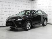 Lexus RX IV Екатеринбург  - изображение 18