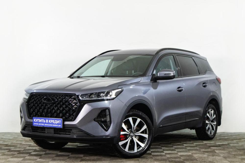 Chery Tiggo 7 Pro Max I Сургут  - изображение 4