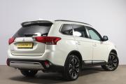 Mitsubishi Outlander III Рестайлинг 3 Новосибирск  - изображение 26