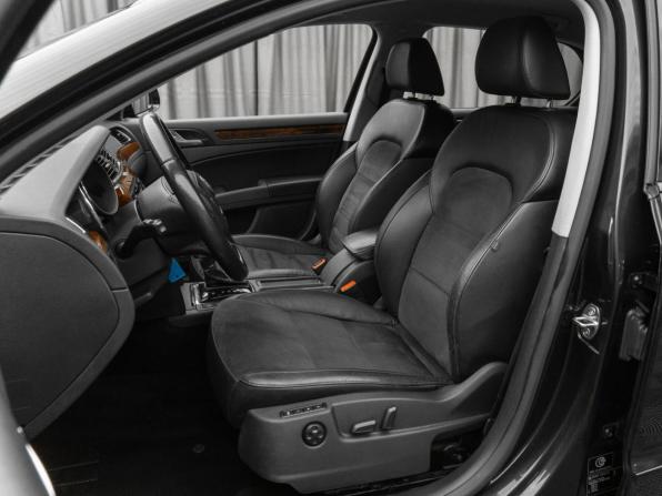Skoda Superb II с пробегом 2012 года, цена 970 000 рублей, 274484 км, лифтбек, Автокод Объявления