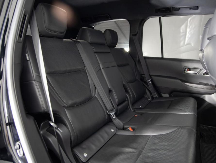 Toyota Land Cruiser 300 Series Санкт-Петербург  - изображение 13