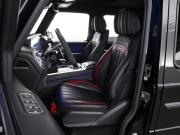 Mercedes-Benz G-Класс AMG II (W463) Москва  - изображение 37