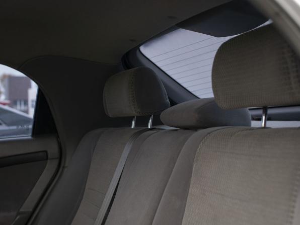 Chevrolet Lacetti I с пробегом 2008 года, цена 380 000 рублей, 245047 км, хэтчбек, Автокод Объявления