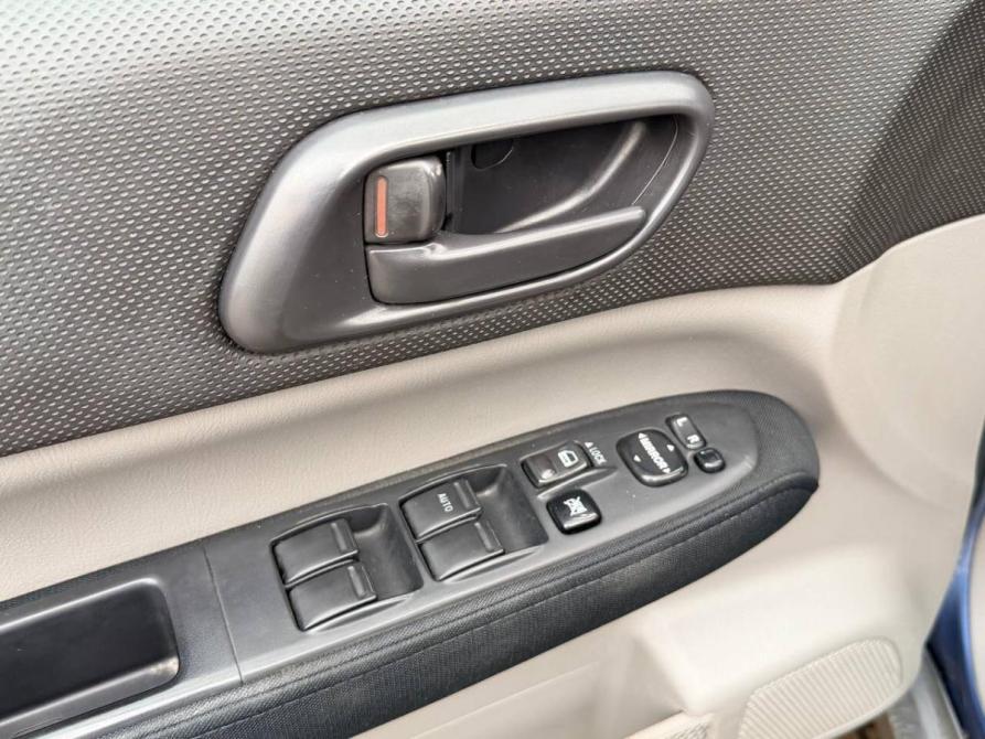 Subaru Forester II Рестайлинг Москва  - изображение 19