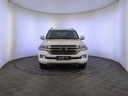 Toyota Land Cruiser 200 Series Рестайлинг 2 Москва  - изображение 32