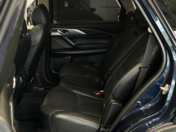 Mazda CX-9 II с пробегом 2016 года, цена 2 199 900 рублей, 138000 км, внедорожник, Автокод Объявления