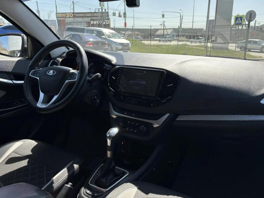 Lada (ВАЗ) Vesta I Крым  - изображение 18