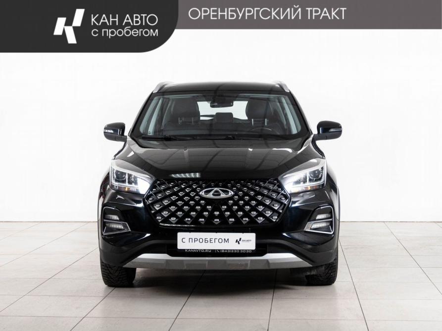 Chery Tiggo 4 Pro I Казань  - изображение 2