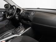 Kia Sportage III Рестайлинг Казань  - изображение 15