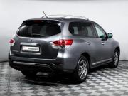Nissan Pathfinder IV Москва  - изображение 25