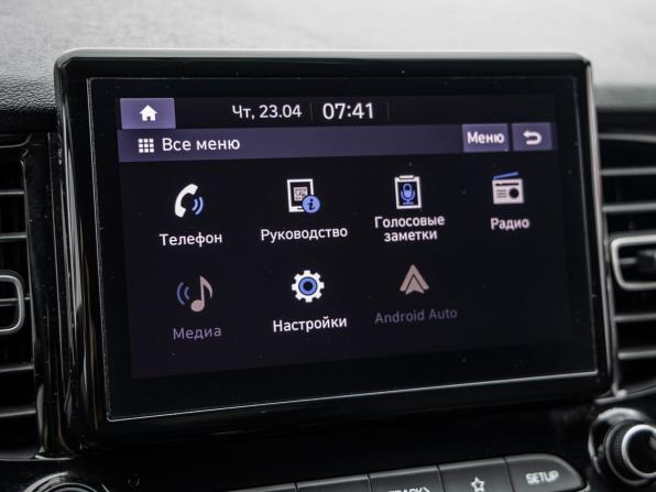 Hyundai Solaris II Рестайлинг с пробегом 2021 года, цена 1 535 000 рублей, 57260 км, седан, Автокод Объявления