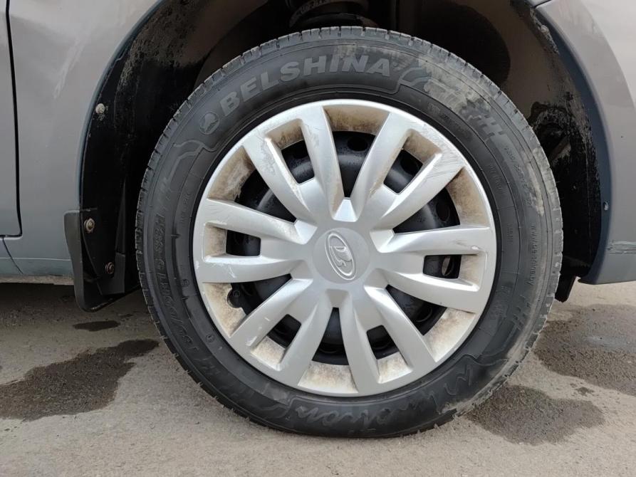 Lada (ВАЗ) Vesta I Ижевск  - изображение 22