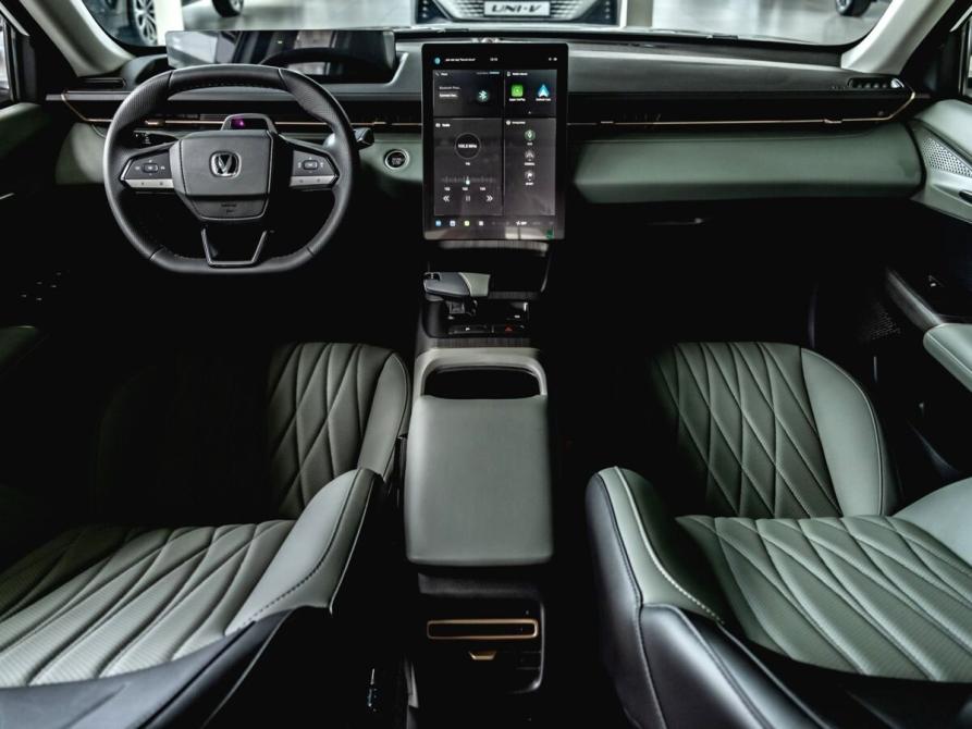 Changan Lamore Пермь  - изображение 13