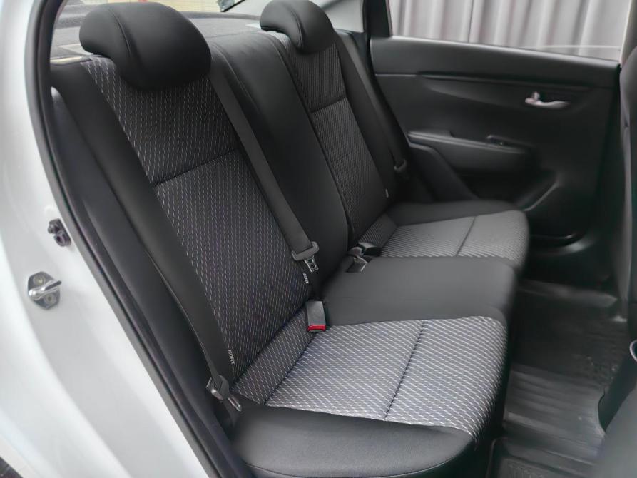 Kia Rio IV Подольск  - изображение 9