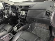 Nissan Qashqai II Рестайлинг Москва  - изображение 32