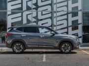 Kia Seltos I Рестайлинг Краснодар  - изображение 26