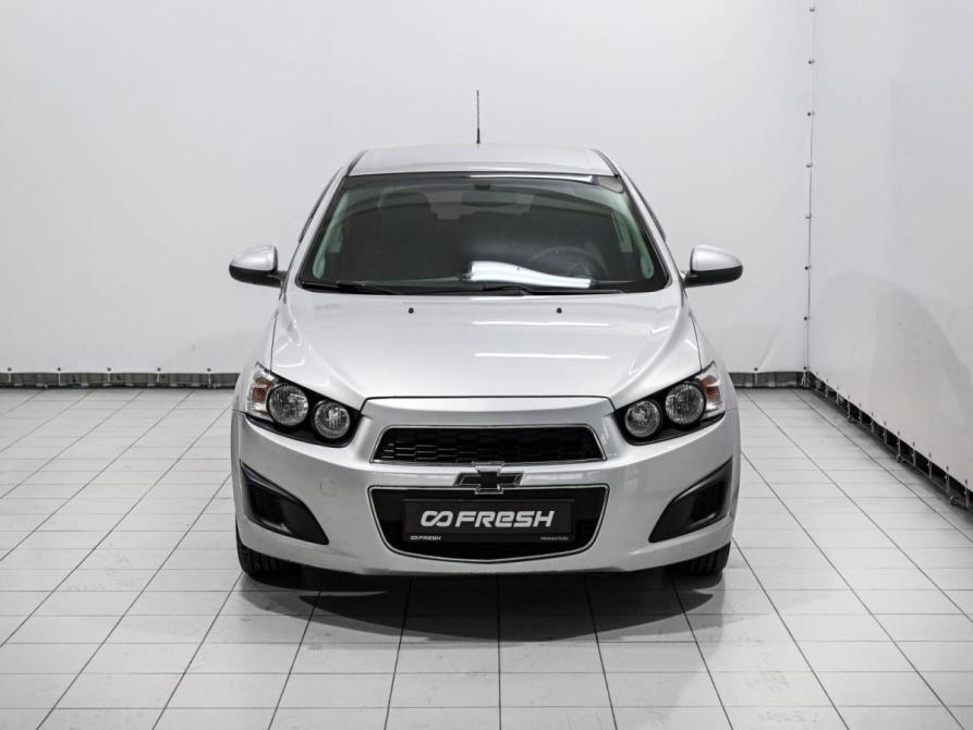 Chevrolet Aveo II Ростов-на-Дону  - изображение 3