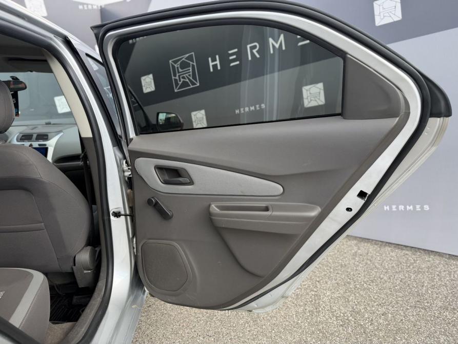 Chevrolet Cobalt II Минеральные Воды  - изображение 19