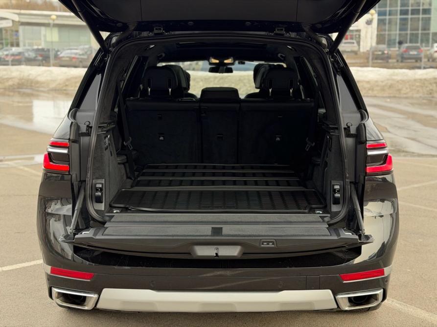 BMW X7 I (G07) Рестайлинг Казань  - изображение 38