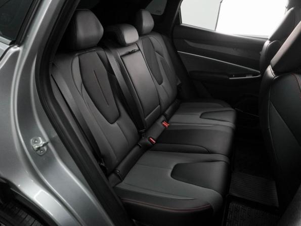 Geely Cityray с пробегом 2024 года, цена 2 539 000 рублей, 14058 км, внедорожник, Автокод Объявления