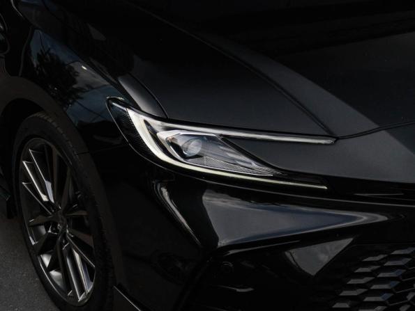 Toyota Camry IX (XV80) China Market с пробегом 2024 года, цена 3 690 000 рублей, 15928 км, седан, Автокод Объявления