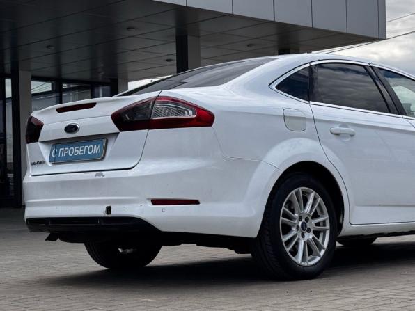 Ford Mondeo IV Рестайлинг с пробегом 2013 года, цена 579 000 рублей, 296182 км, седан, Автокод Объявления