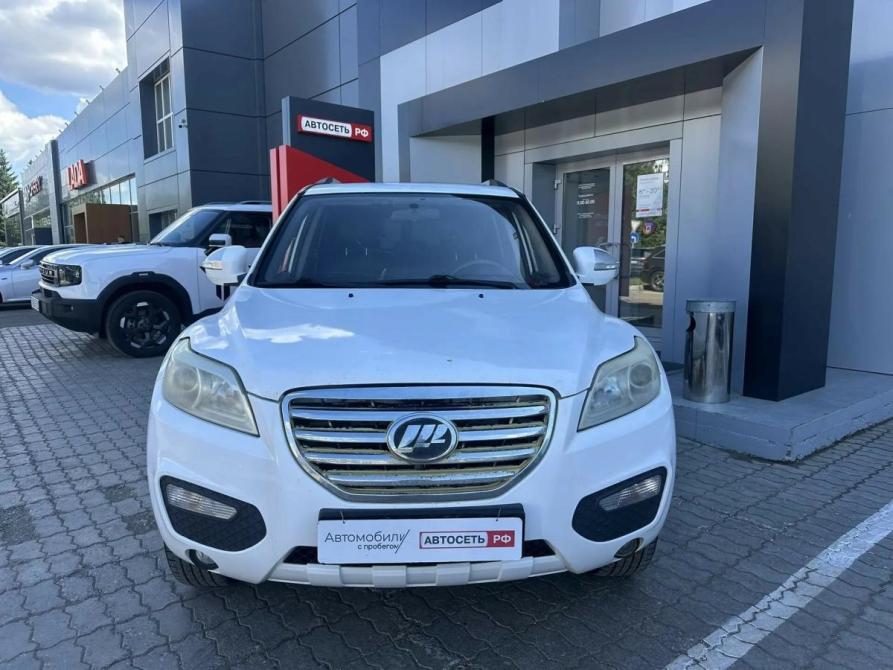 Lifan X60 I Набережные Челны  - изображение 2