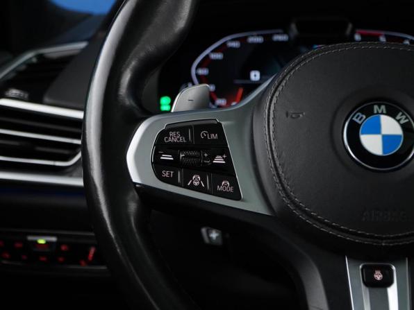 BMW X7 I (G07) с пробегом 2019 года, цена 5 793 055 рублей, 181104 км, внедорожник, Автокод Объявления