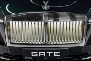 Rolls-Royce Spectre Москва  - изображение 56