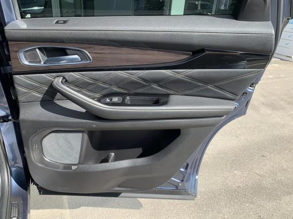 Exeed VX I с пробегом 2022 года, цена 2 295 000 рублей, 99191 км, внедорожник, Автокод Объявления